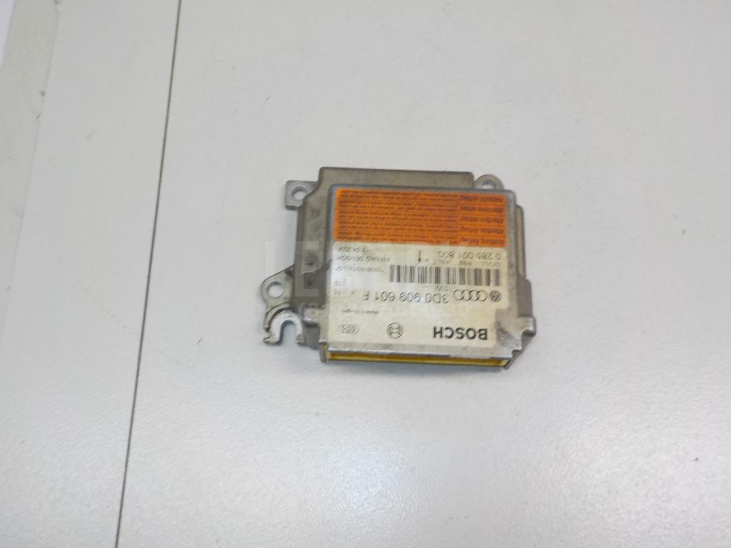 Блок управления AIR BAG 3D0909601F VAG