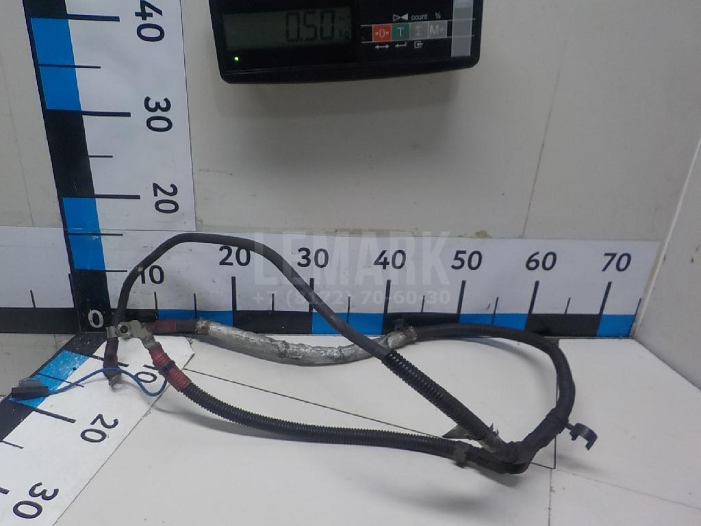 Провод стартера для  BMW X5 E70 2007-2013