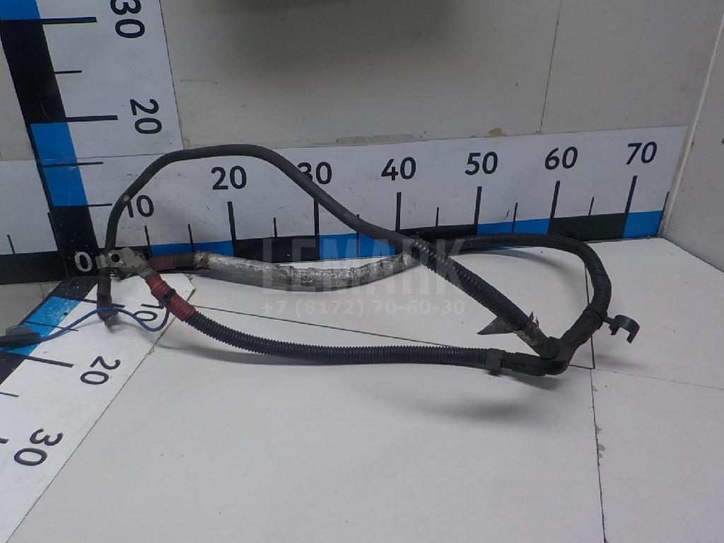 Провод стартера для  BMW X5 E70 2007-2013