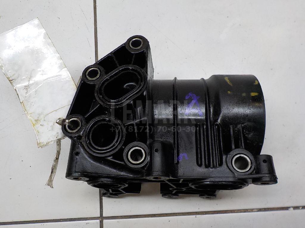 Корпус масляного фильтра 263102F000 Hyundai-Kia