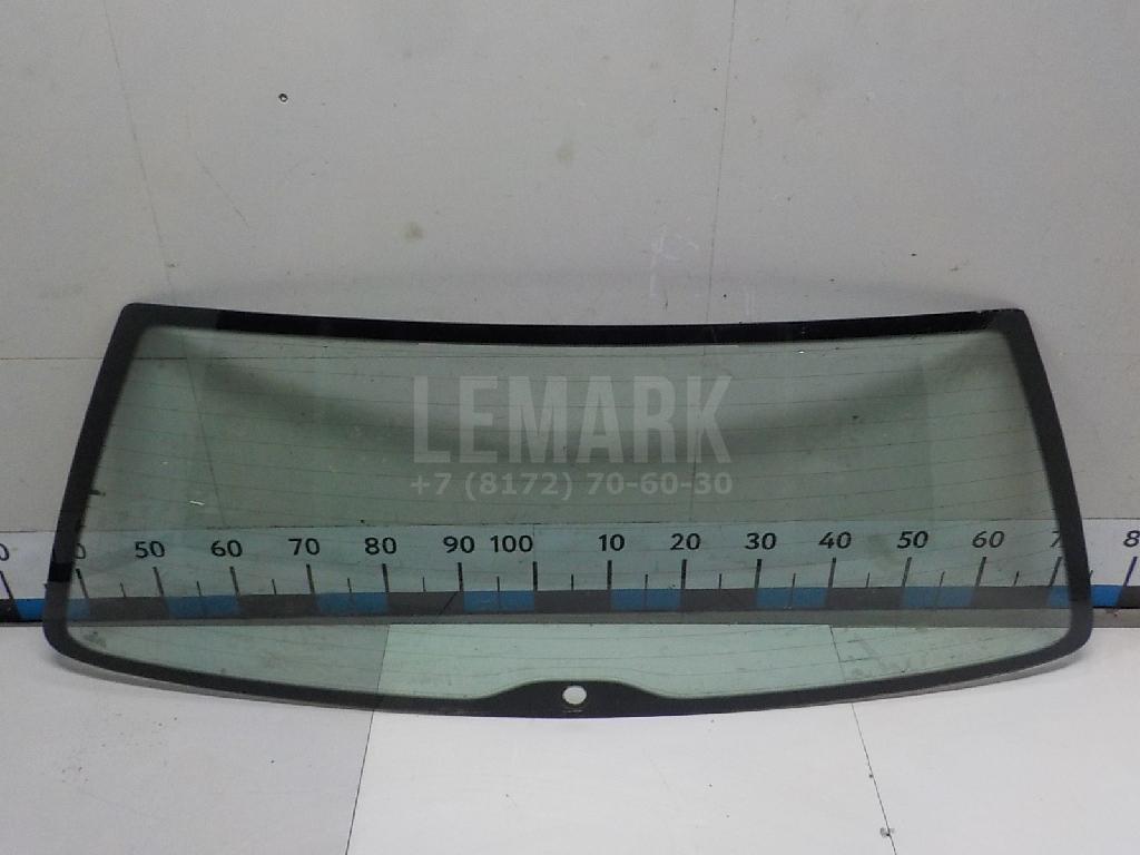 Стекло двери багажника 3B9845051E VAG