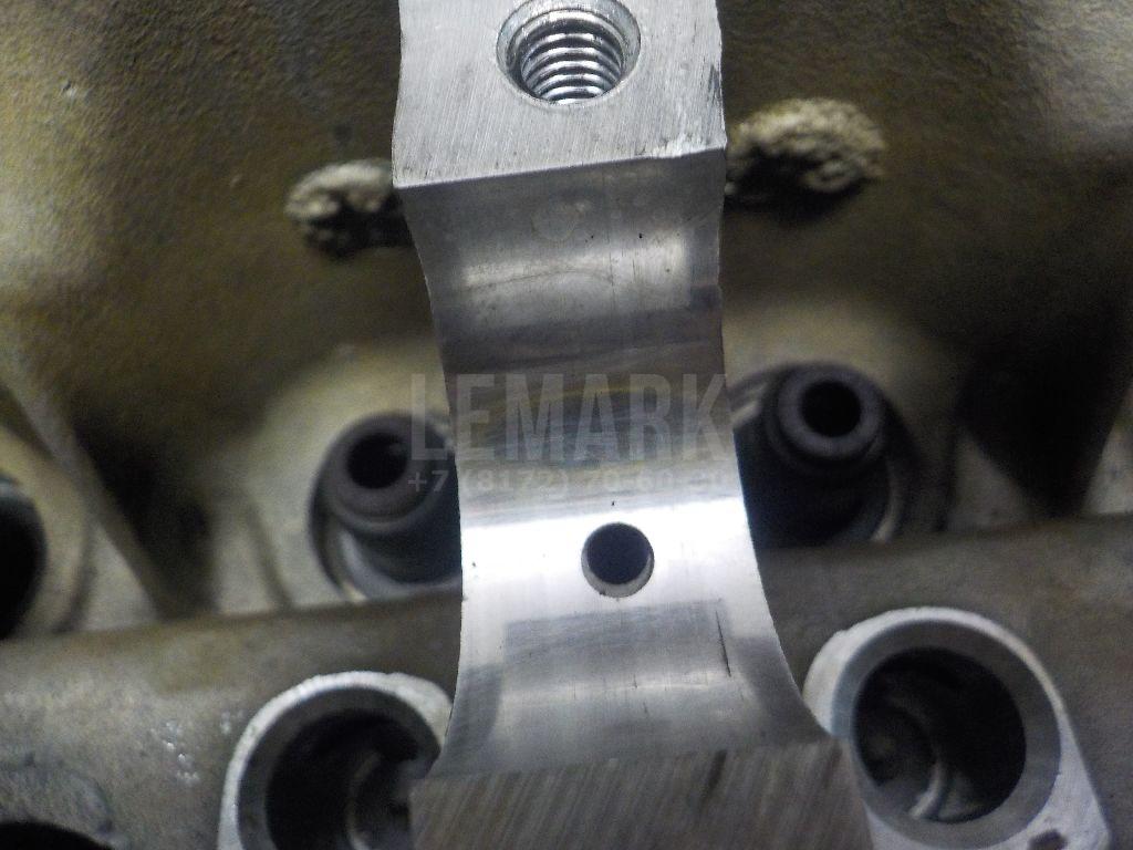 Головка блока для  Fiat Doblo 2001-2005