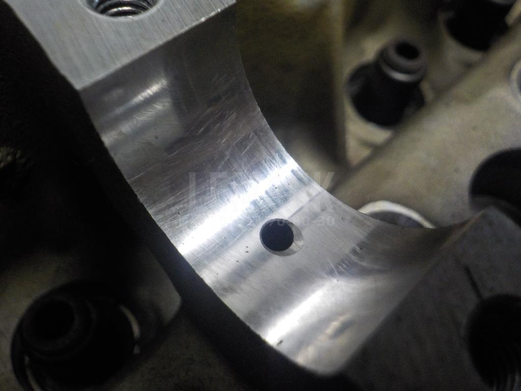 Головка блока для  Fiat Doblo 2001-2005