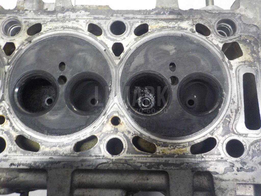 Головка блока для  Fiat Doblo 2001-2005