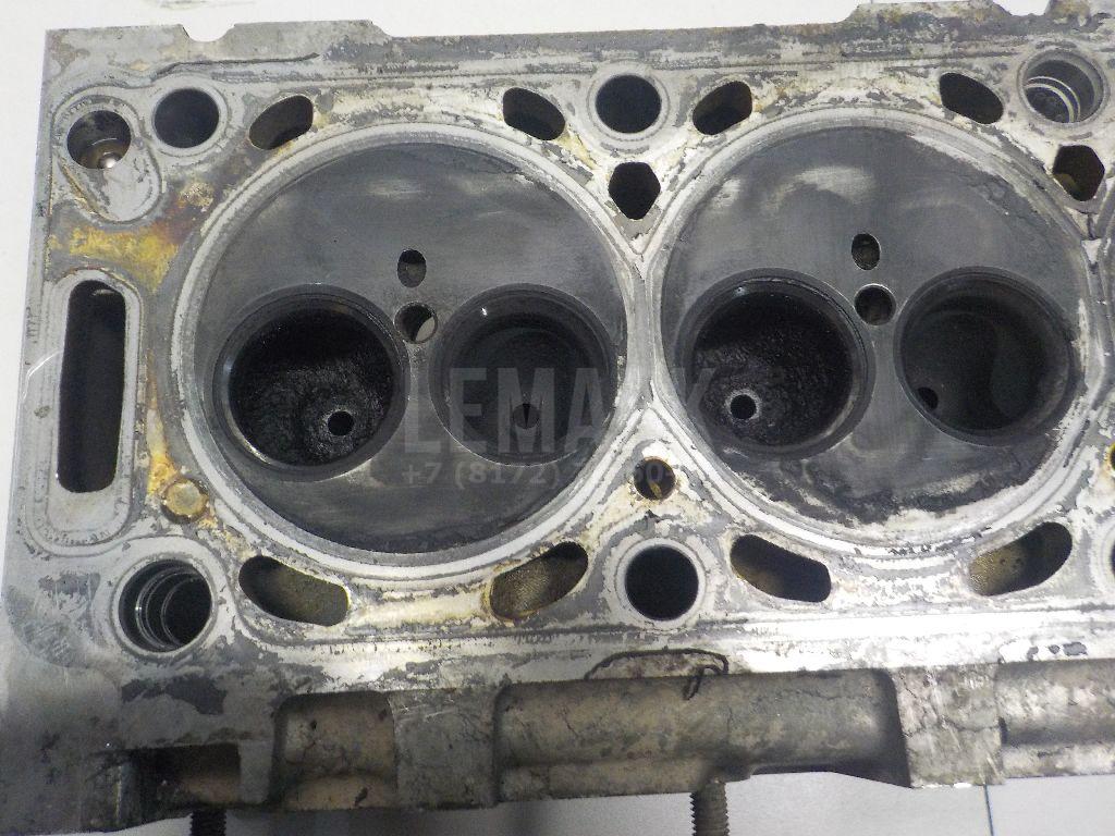 Головка блока для  Fiat Doblo 2001-2005