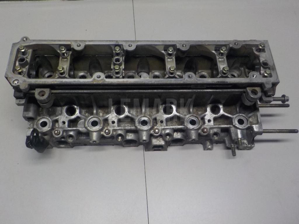 Головка блока для  Fiat Doblo 2001-2005
