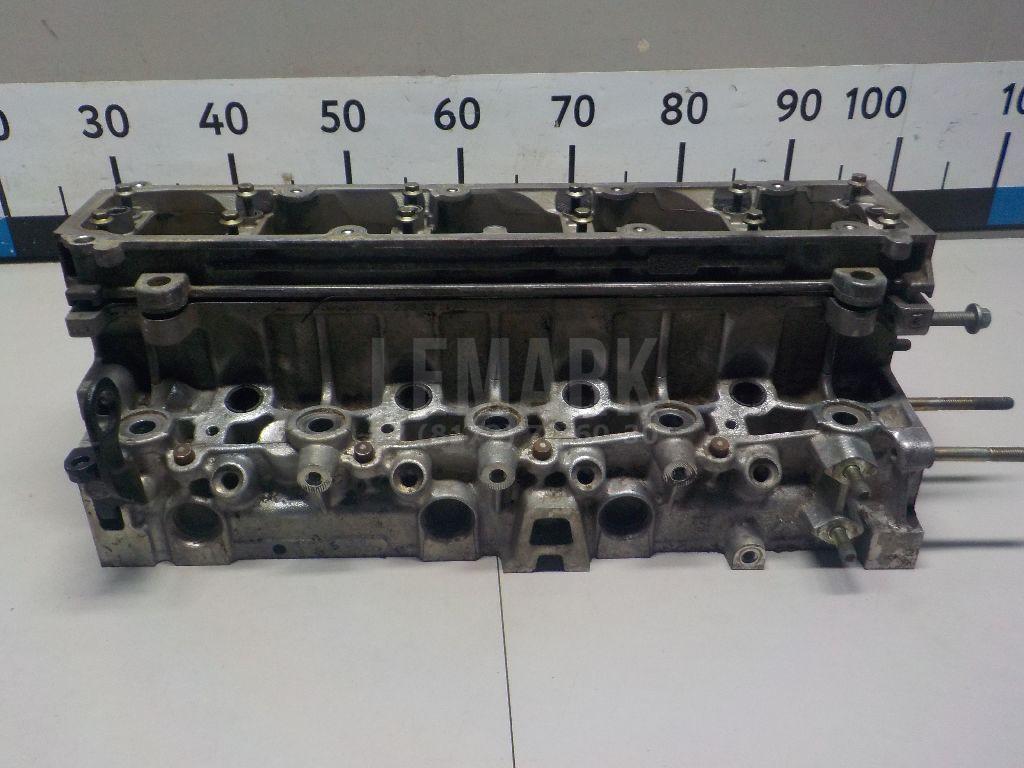 Головка блока для  Fiat Doblo 2001-2005