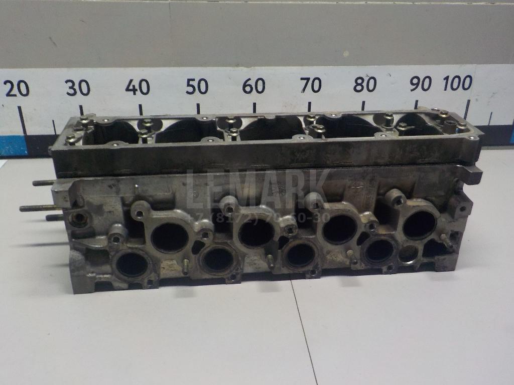 Головка блока для  Fiat Doblo 2001-2005