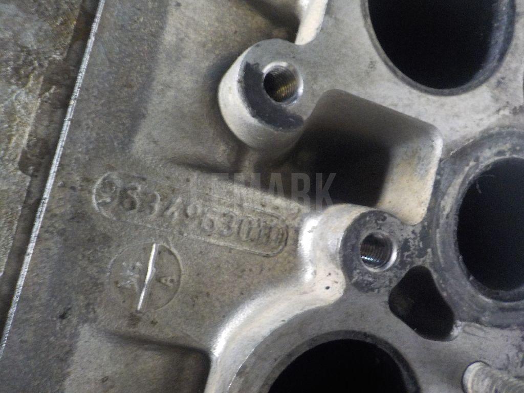 Головка блока для  Fiat Doblo 2001-2005