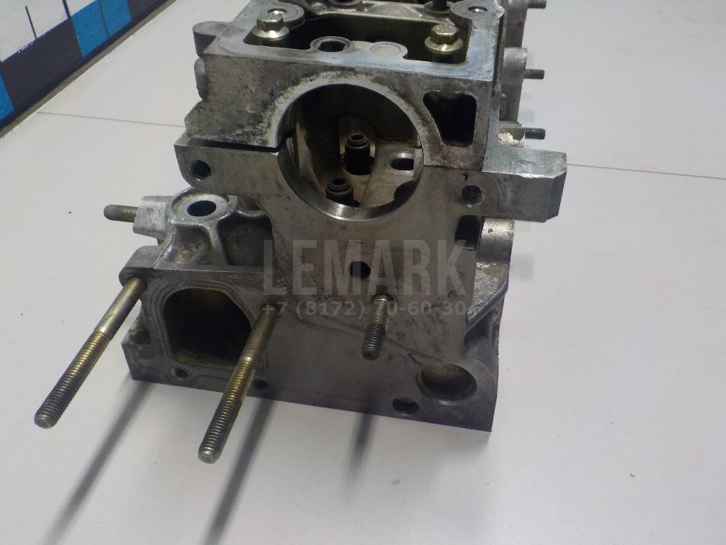 Головка блока для  Fiat Doblo 2001-2005