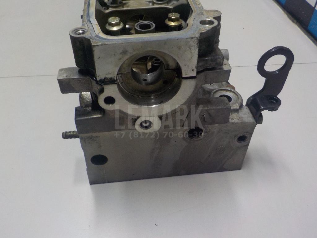 Головка блока для  Fiat Doblo 2001-2005