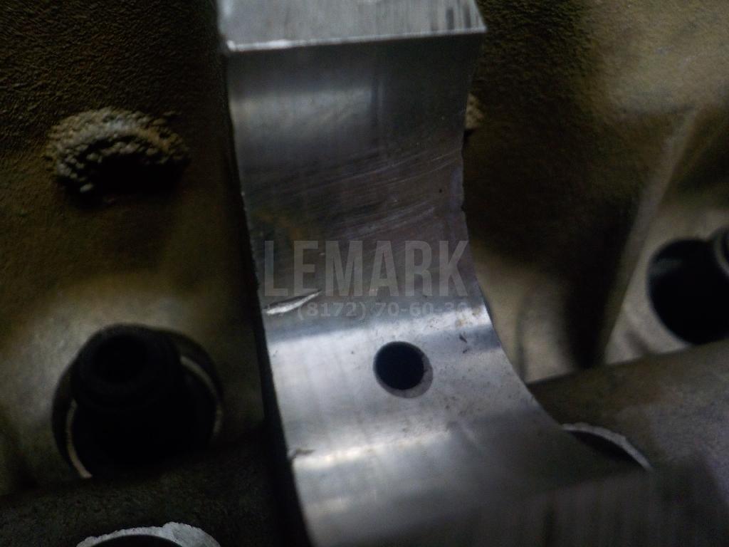 Головка блока для  Fiat Doblo 2001-2005