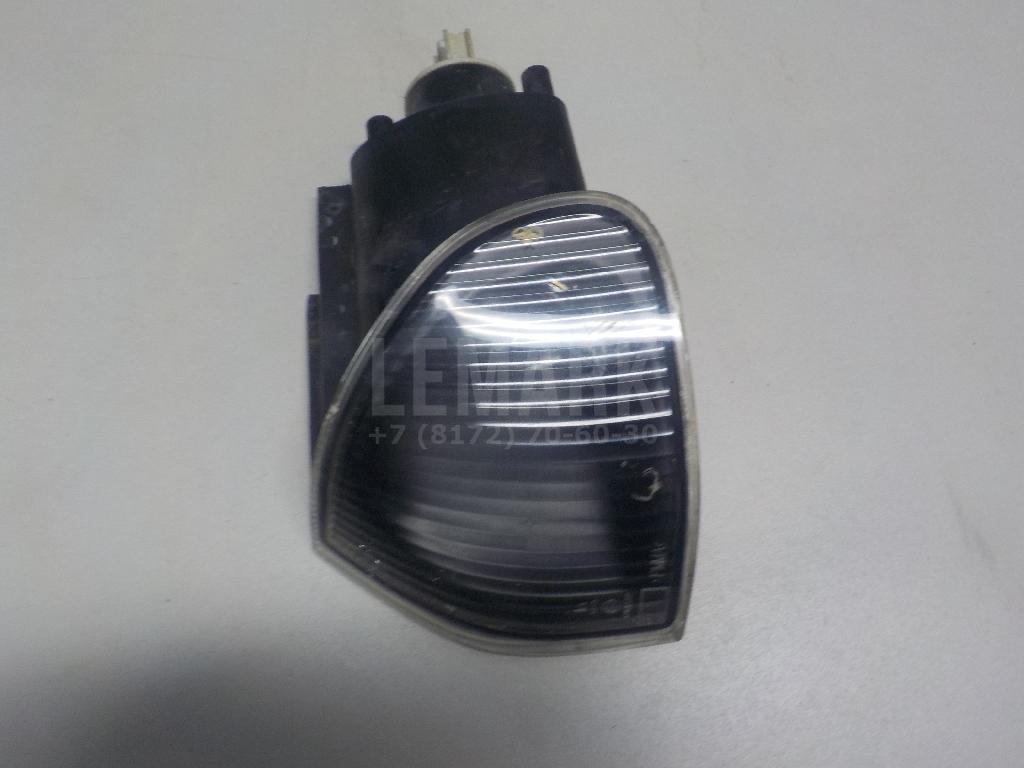 Указатель поворота левый белый для  BMW 3-serie F30/F31/F80 2011-2020