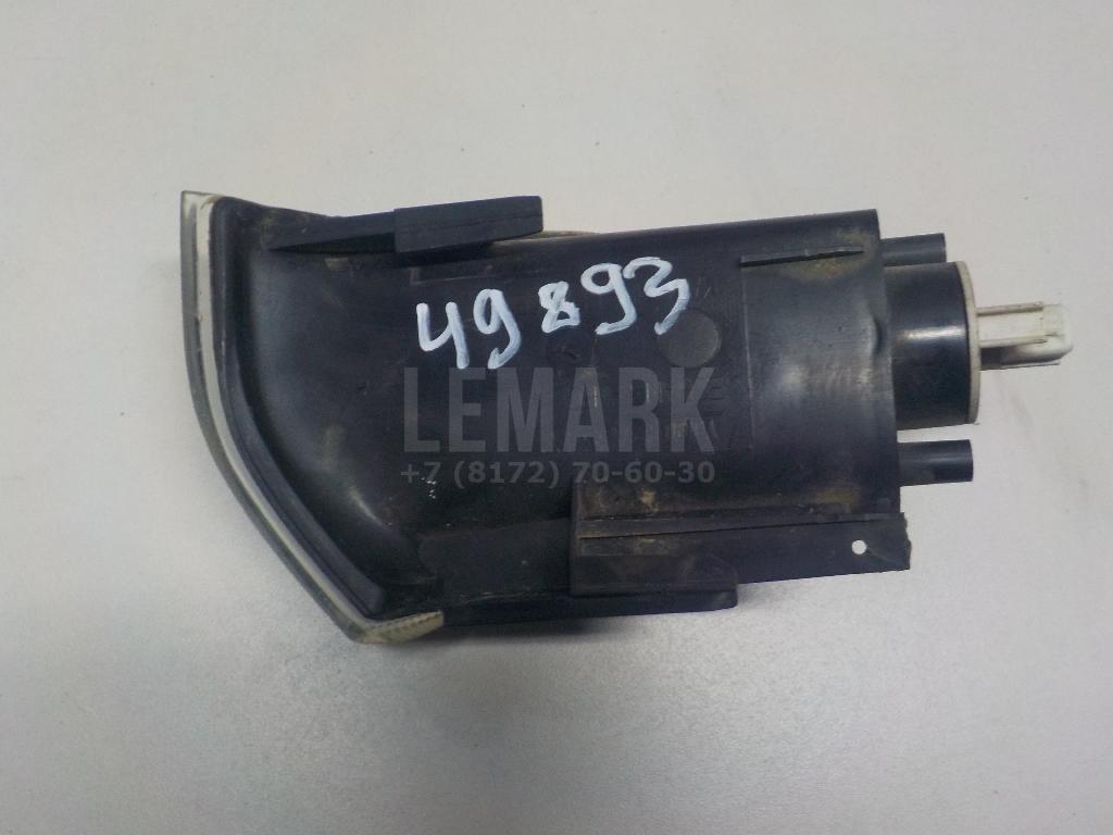 Указатель поворота левый белый для  BMW 3-serie F30/F31/F80 2011-2020