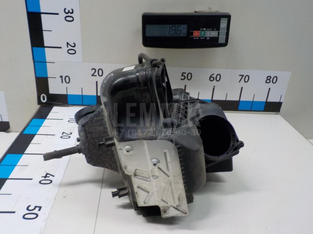 Корпус воздушного фильтра для  BMW X5 G05 2018