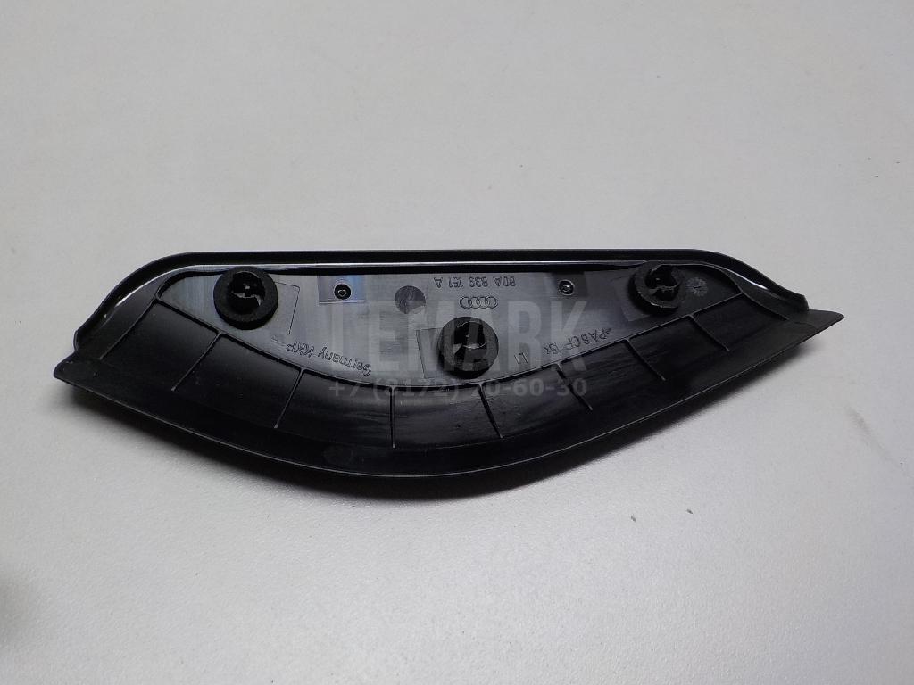 Накладка (кузов внутри) для  Audi TT(8J) 2006-2015
