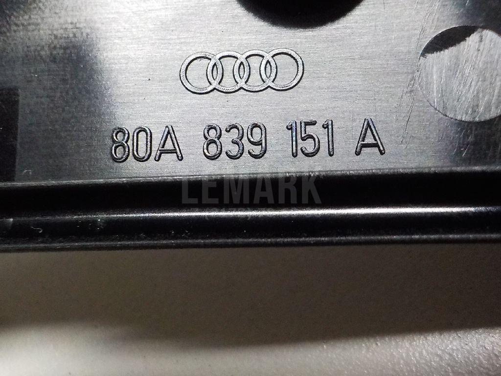Накладка (кузов внутри) для  Audi TT(8J) 2006-2015