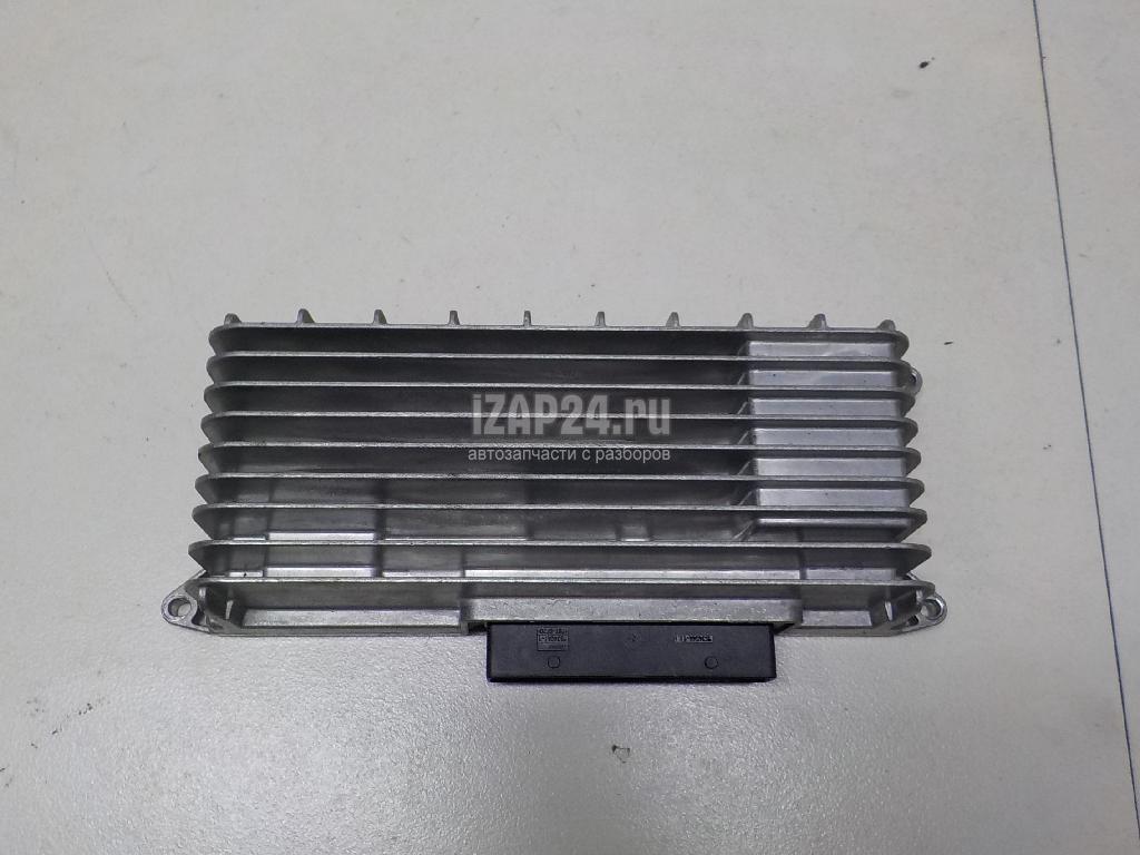 8T0035223J Усилитель акустической системы VAG A4 [B8] (2007 - 2015)