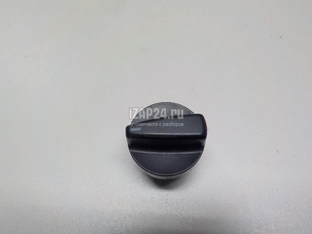 1J081912901C Ручка переключателя отопителя VAG Octavia (A4 1U-) (2000 - 2011)