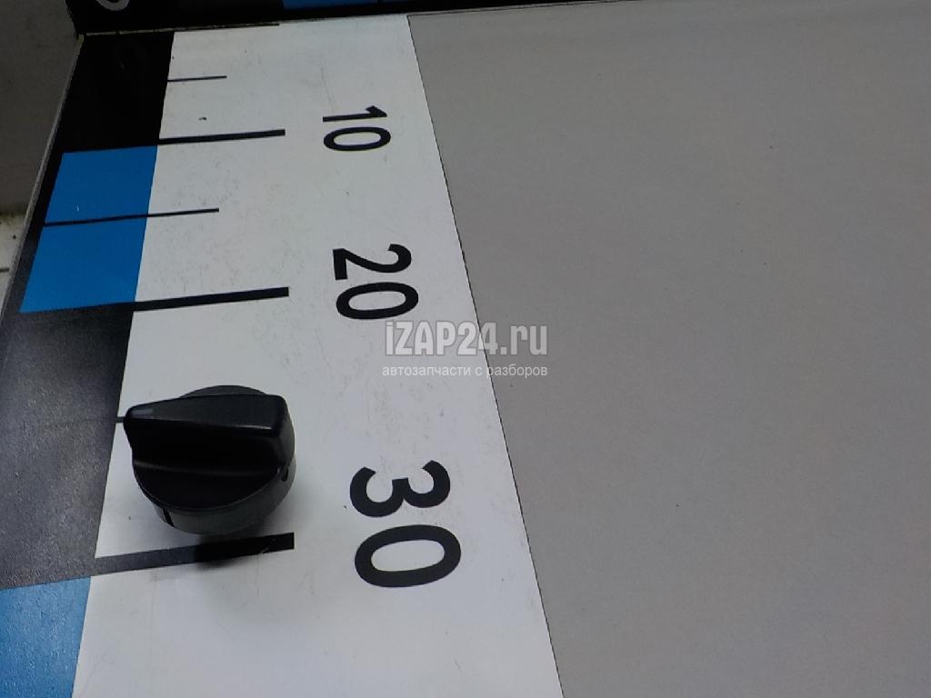1J081912901C Ручка переключателя отопителя VAG Octavia (A4 1U-) (2000 - 2011)