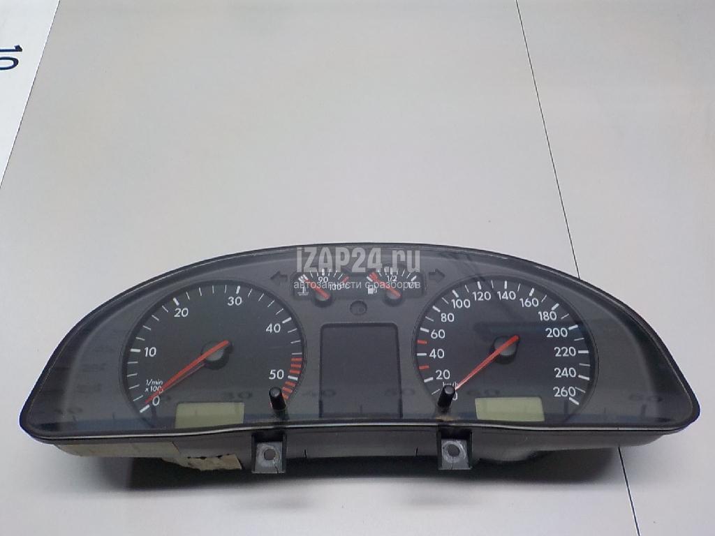 3B0920802A Панель приборов VAG Passat [B5] (1996 - 2000)