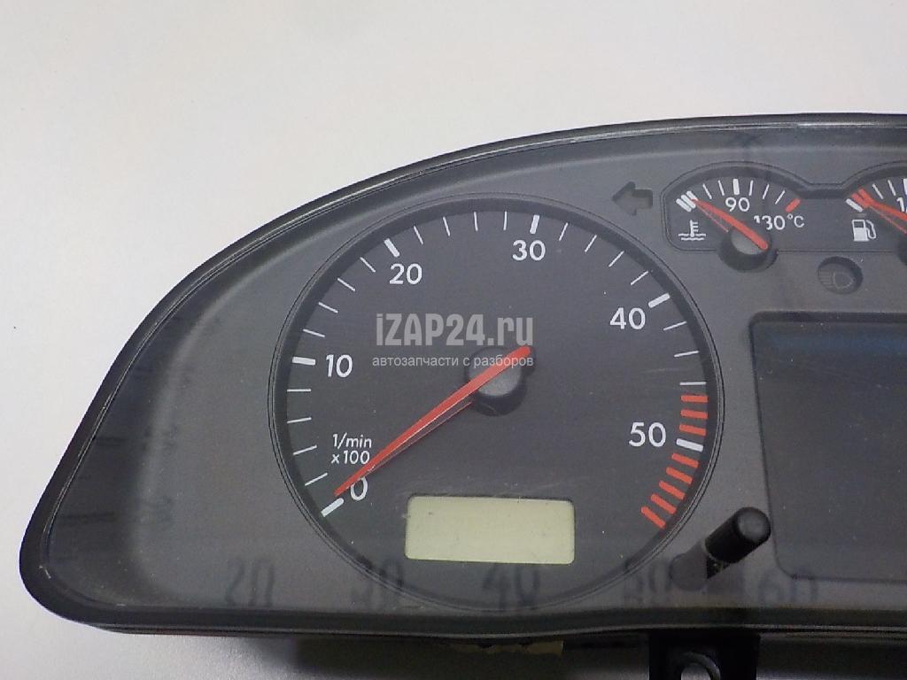 3B0920802A Панель приборов VAG Passat [B5] (1996 - 2000)