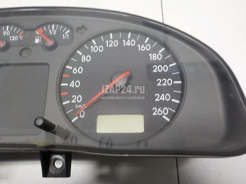 3B0920802A Панель приборов VAG Passat [B5] (1996 - 2000)