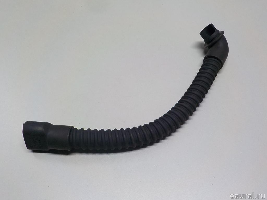 Шланг отопителя