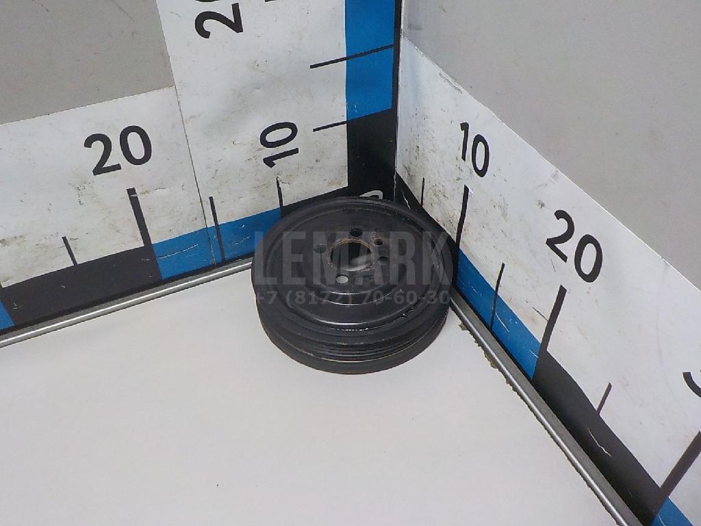 Шкив коленвала для  Avatr 11 2022