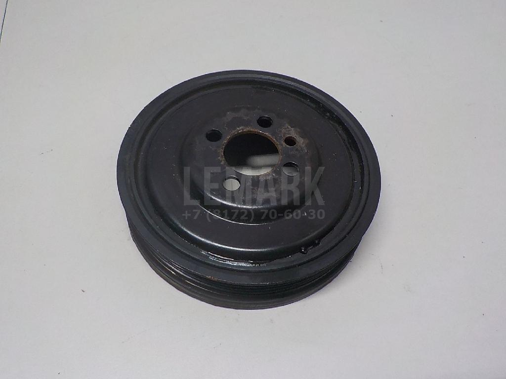 Шкив коленвала для  Avatr 11 2022