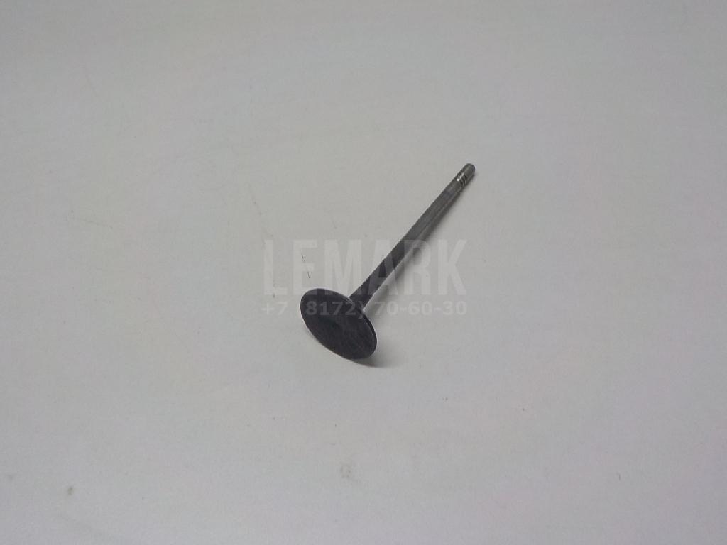 Клапан впускной 04L109601H VAG