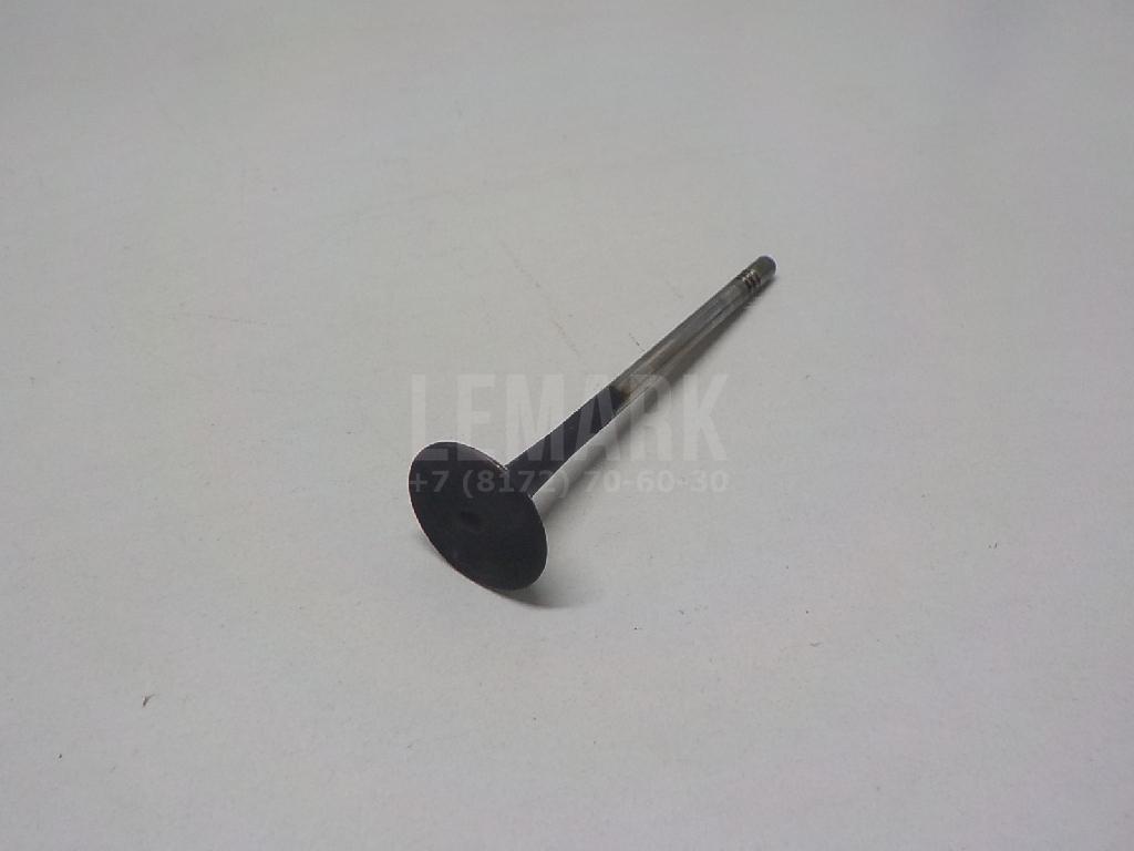 Клапан выпускной 04L109611 VAG