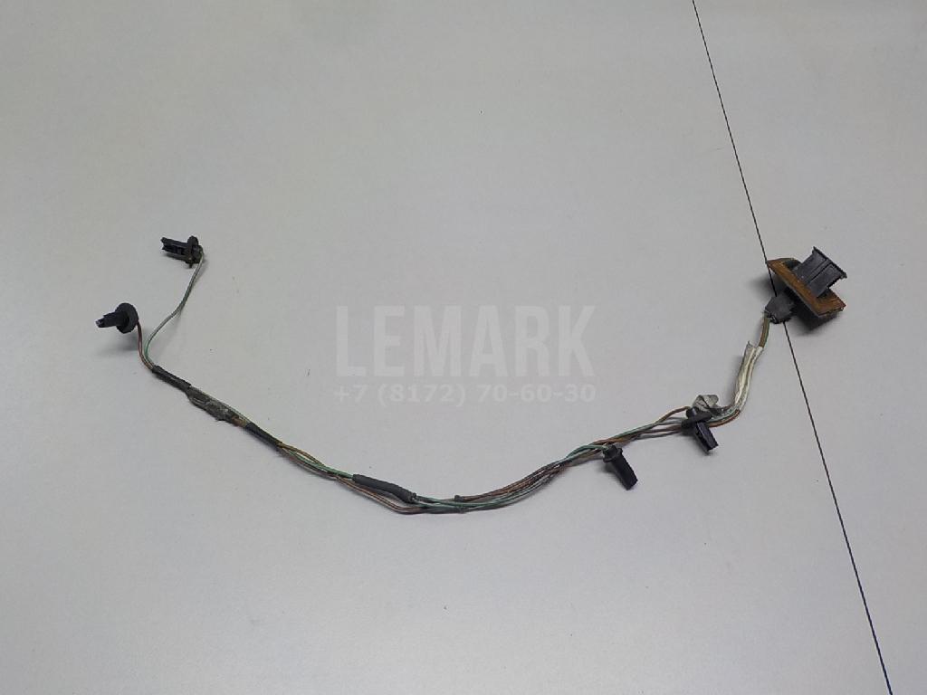 Проводка (коса) 3B5971145A VAG