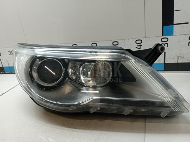 Фара правая 5N2941040H VAG