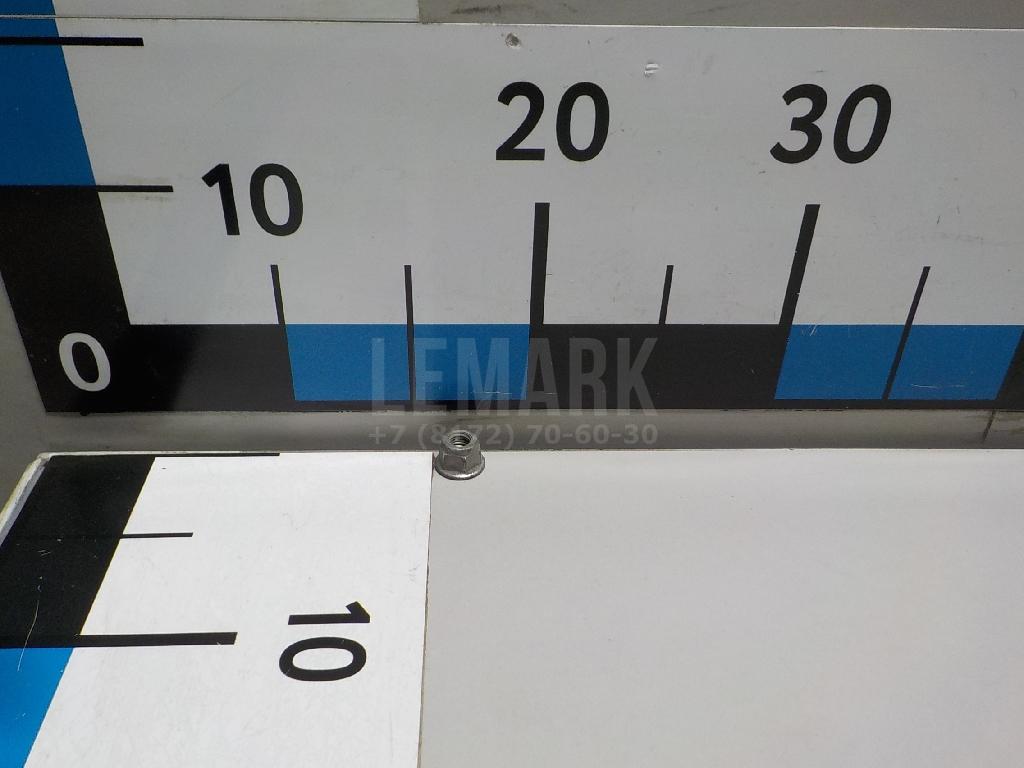 Гайка N10272302 VAG