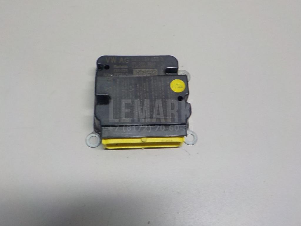Блок управления AIR BAG 34D959655BZ03 VAG