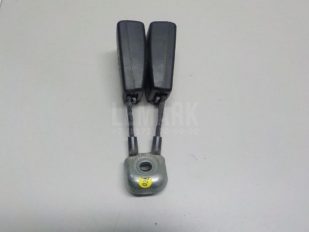 Ответная часть ремня безопасности 5JA857488QVZ VAG