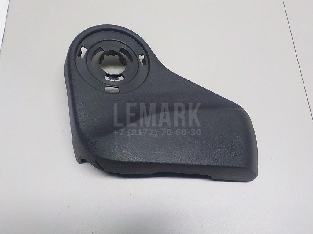 Накладка сиденья 1S0881480A9B9 VAG