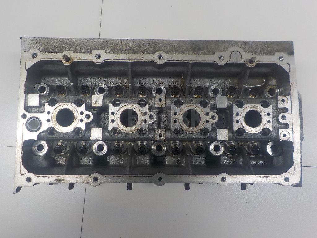 Головка блока 036103063CC VAG