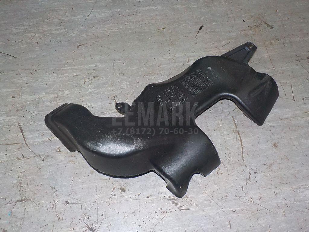 Воздуховод для  BMW X3 E83 2004-2010