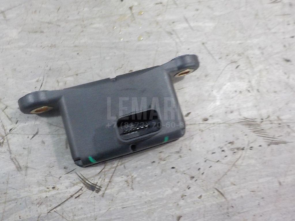 Датчик курсовой устойчивости 13505725 GM