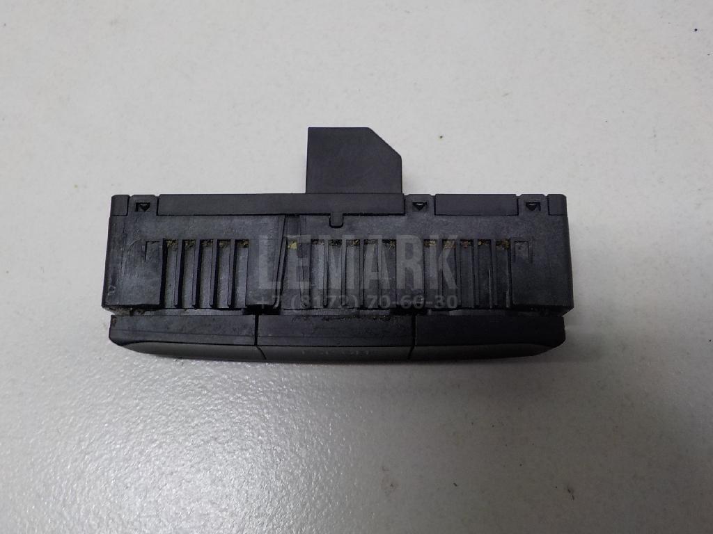 Кнопка антипробуксовочной системы для  BMW 5-serie F10/F11 2009-2016