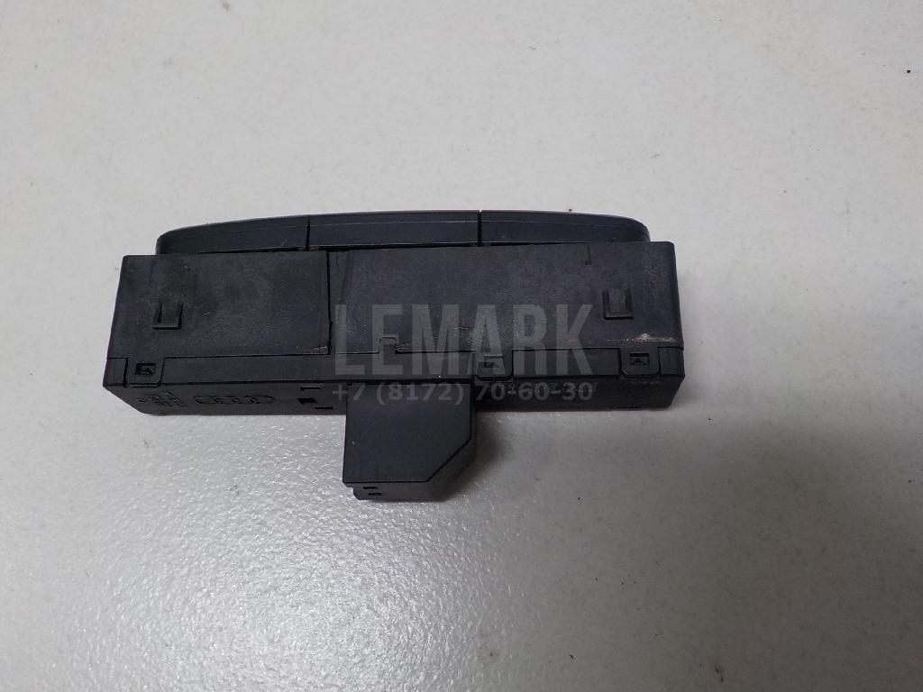 Кнопка антипробуксовочной системы для  BMW 5-serie F10/F11 2009-2016