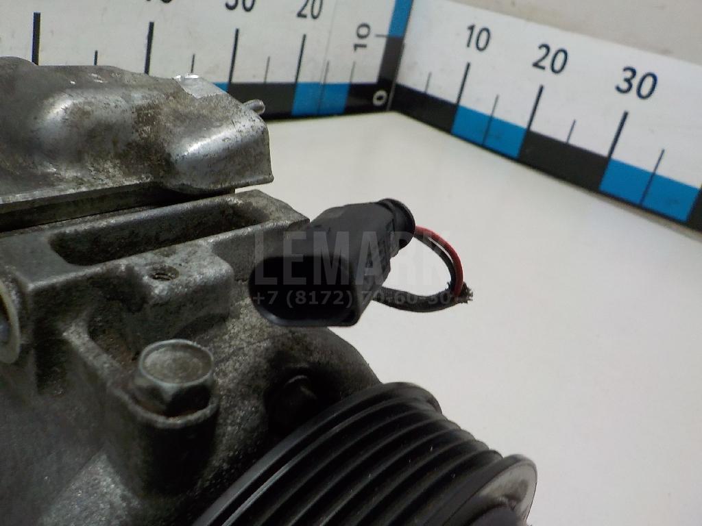 Компрессор кондиционера для  BMW 7-serie E65/E66 2001-2008