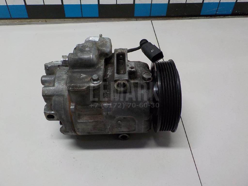 Компрессор кондиционера для  BMW 7-serie E65/E66 2001-2008