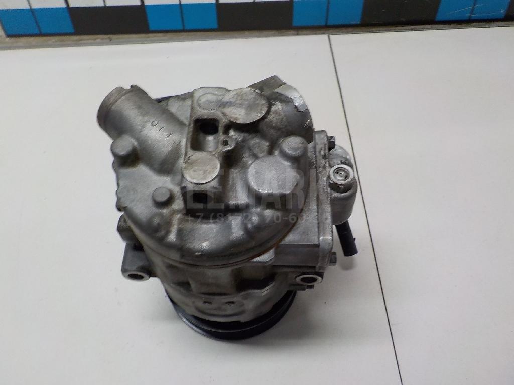 Компрессор кондиционера для  BMW 7-serie E65/E66 2001-2008