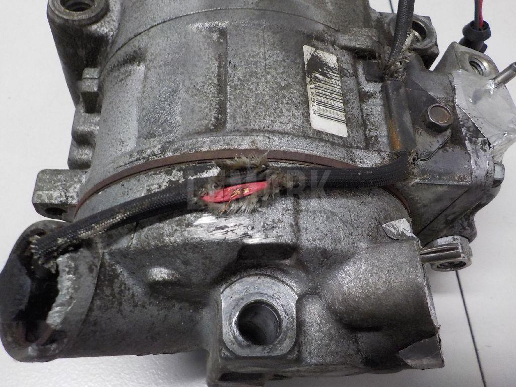 Компрессор кондиционера для  BMW 7-serie E65/E66 2001-2008