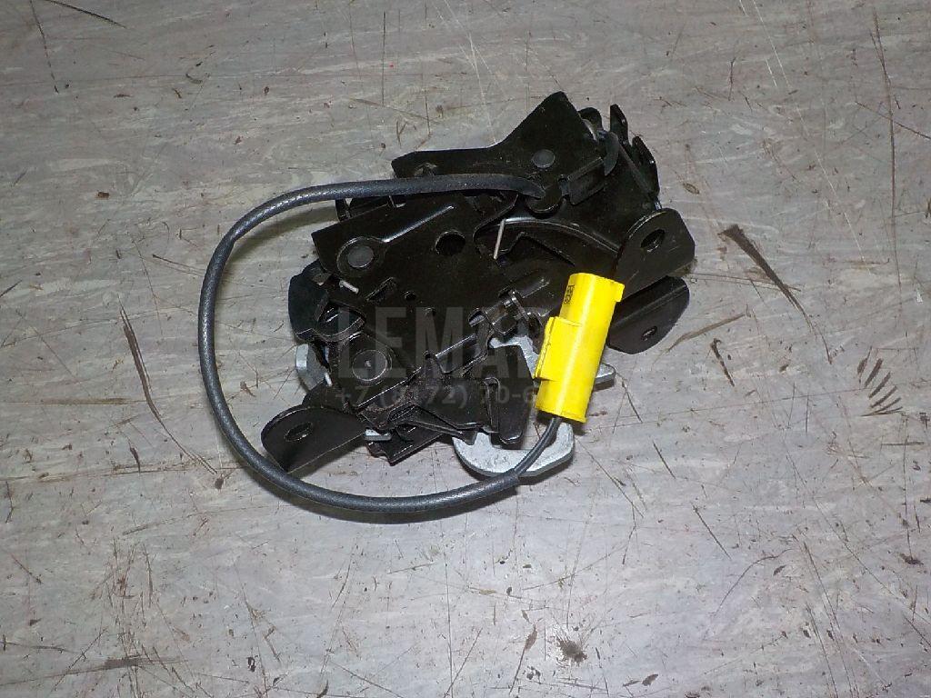 Замок капота для  Audi A3 [8PA] Sportback 2004-2013