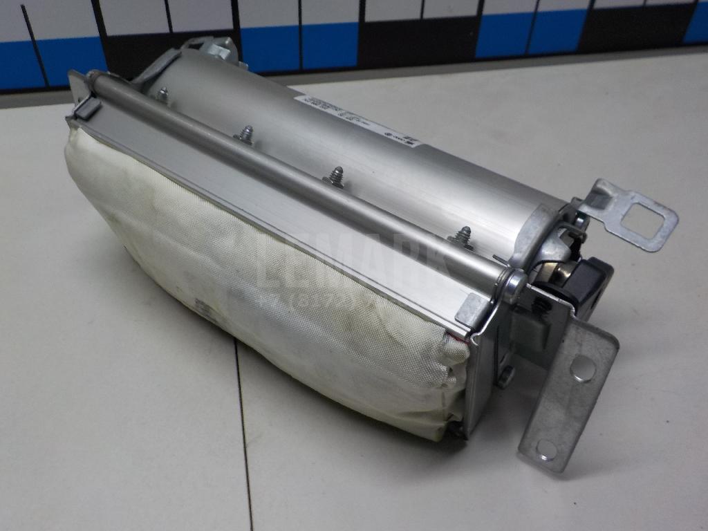 Подушка безопасности пассажирская (в торпедо) 7L0880202 VAG