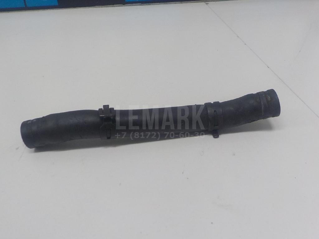 Патрубок 036103493BF VAG